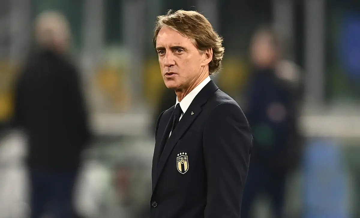 Mancini: “Questa Nazionale può andare lontano”