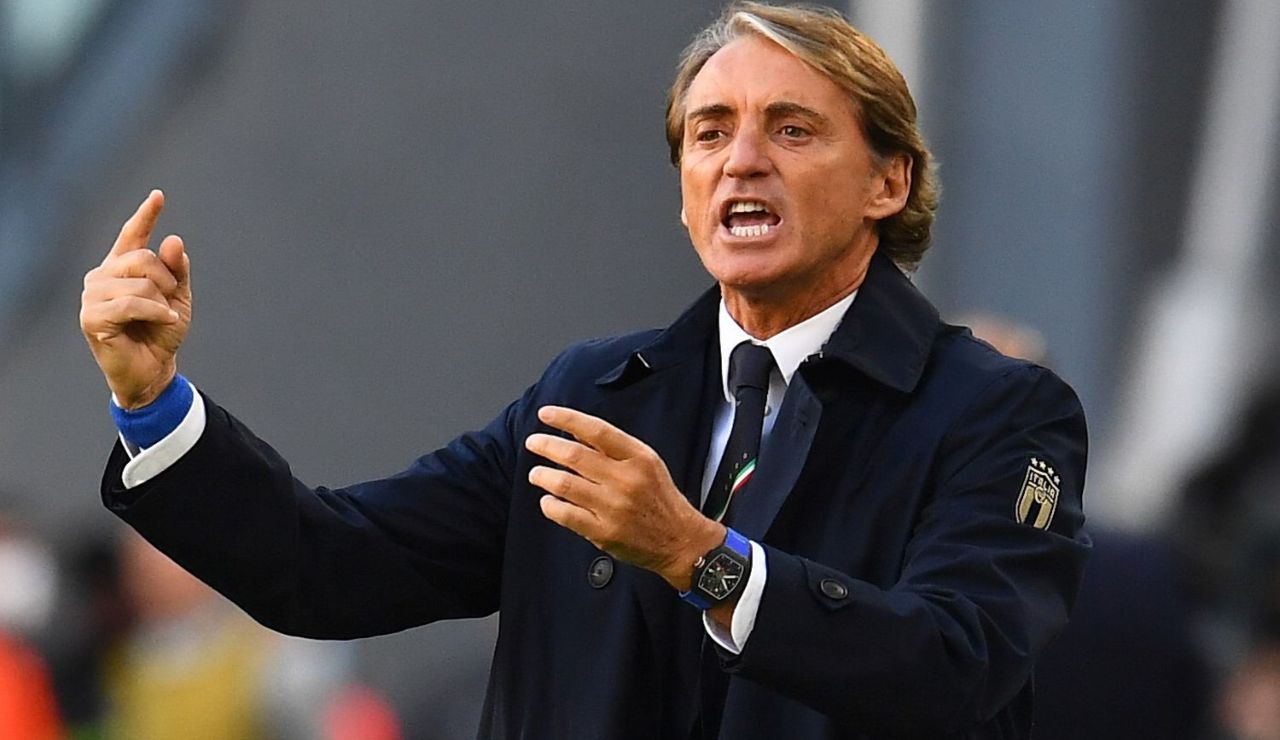Mancini tira le somme: “Europeo straordinario, ottimista per il Mondiale”