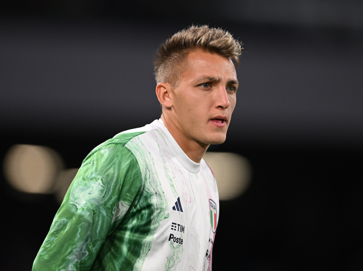 Retegui: «Neanche nel più bello dei sogni avrei immaginato di giocare per l’Italia»