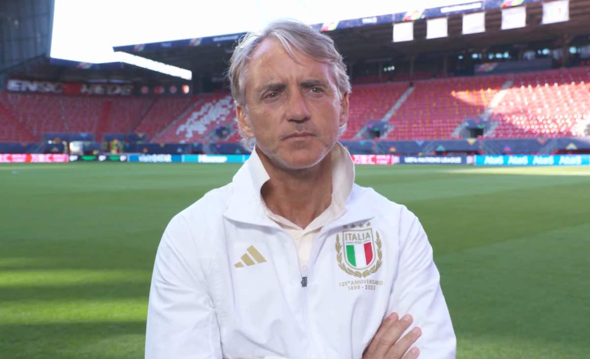 Nazionale, Mancini: «Con la Spagna sempre partite difficili»